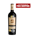 Stellenview Shiraz Reserve