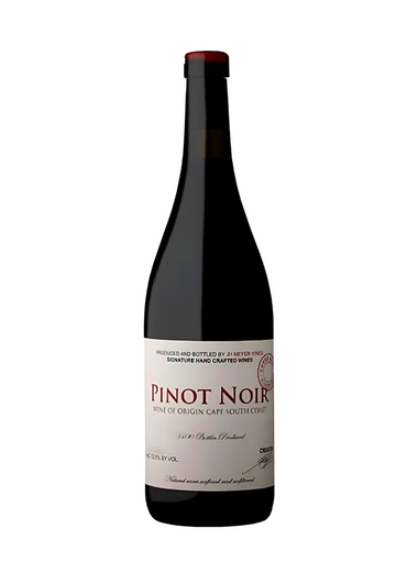 JH MEYER Pinot Noir 2017