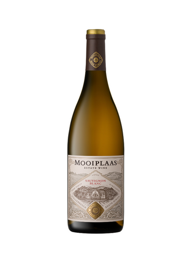 Mooiplaas Sauvignon blanc