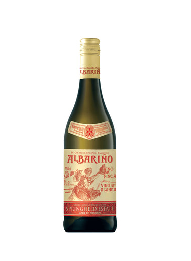 Springfield Albariño