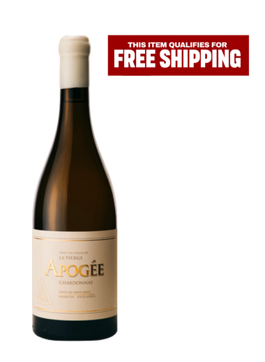 Apogee Chardonnay