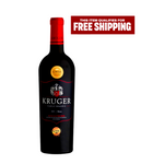 Kruger Family Reserve Shiraz