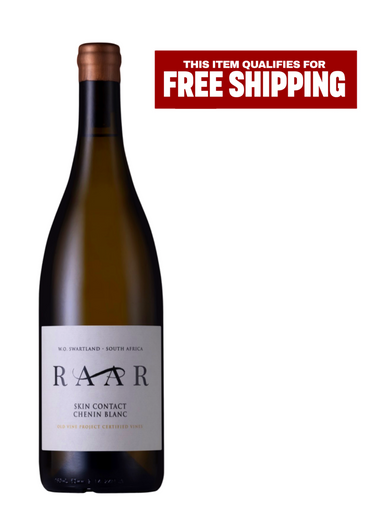 RAAR skin contact chenin blanc