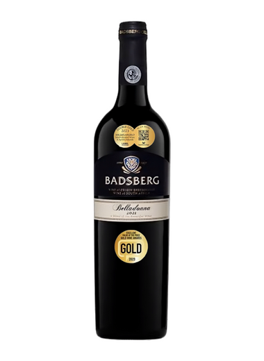 Badsberg Belladonna