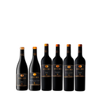 Anura Reserve Reds - Mixed