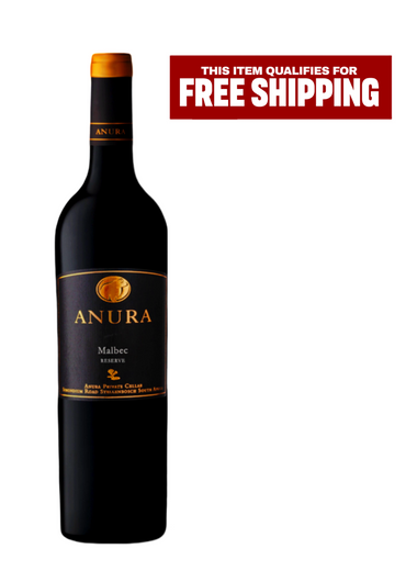 Anura Malbec Reserve