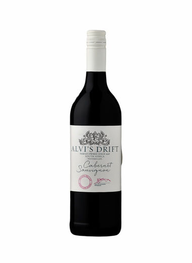 Alvi’s Drift Cabernet Sauvignon