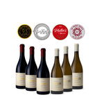 Apogee Wines - Mixed Case La Vierge