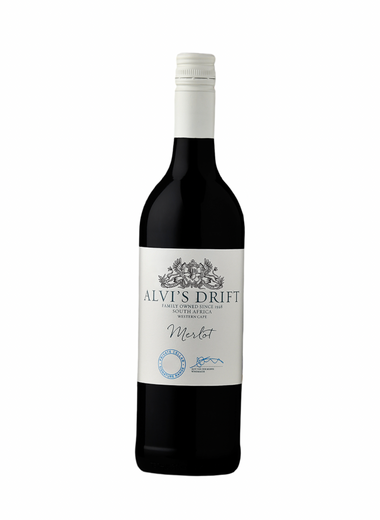 Alvi’s Drift Merlot