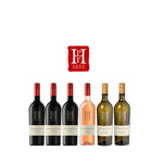 Hermanuspietersfontein Mixed Case