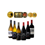 Best Six Alvi's Drift Wines - Mixed Case