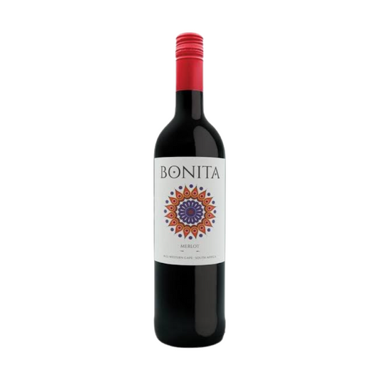 Bonita 2018 Pinotage