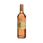 Fat Barrel Rosé